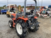 KUBOTA トラクター GB200