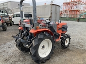 KUBOTA トラクター GB200