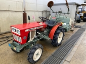 YANMAR トラクター YM1300