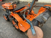 KUBOTA トラクター B5000D