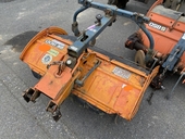 KUBOTA トラクター B5000