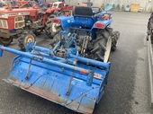 ISEKI トラクター TU1700F