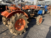 KUBOTA トラクター B5000