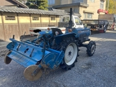 MITSUBISHI トラクター D1850FD