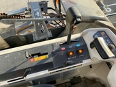 KUBOTA コンバイン WR460