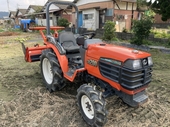 KUBOTA トラクター GB200