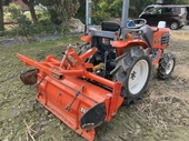 KUBOTA トラクター GB200