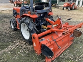 KUBOTA トラクター GB200