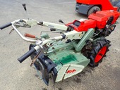 YANMAR 耕運機 YC650/HS6-K