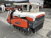 KUBOTA コンバイン AR216