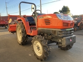 KUBOTA トラクター KT24