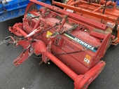 YANMAR トラクター AF250