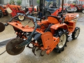 KUBOTA トラクター B1400D