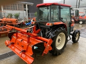 KUBOTA トラクター KL33