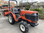 KUBOTA トラクター GB160