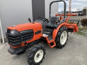 KUBOTA トラクター GB160