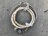 KIORITZ 動力噴霧機 