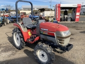 YANMAR トラクター AF118