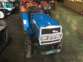 MITSUBISHI トラクター MT1401D