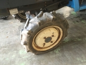 MITSUBISHI トラクター MT1401D