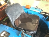 MITSUBISHI トラクター MT1401D