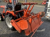 KUBOTA トラクター B72