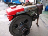 YANMAR ディーゼルエンジン FF55
