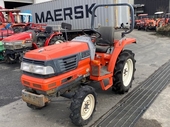KUBOTA トラクター GL221