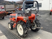 KUBOTA トラクター GL221