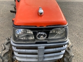 KUBOTA トラクター GB150