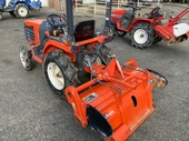 KUBOTA トラクター GB150