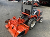 KUBOTA トラクター GB150