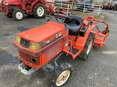 KUBOTA トラクター B40