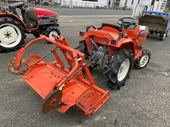 KUBOTA トラクター B40