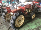 YANMAR トラクター YM1700BD