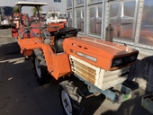 KUBOTA トラクター B1400