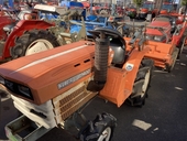 KUBOTA トラクター B1400