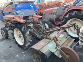 YANMAR トラクター YM1500D