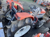 YANMAR トラクター RS33D