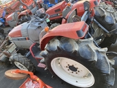 YANMAR トラクター RS33D