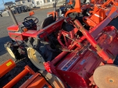 YANMAR トラクター FX24D