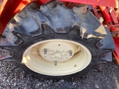 YANMAR トラクター FX24D