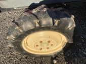 YANMAR トラクター FX24D