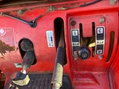 YANMAR トラクター FX24D