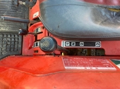 YANMAR トラクター FX24D
