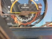 YANMAR トラクター FX24D
