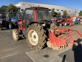 YANMAR トラクター AF330