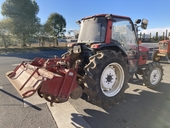 YANMAR トラクター AF330