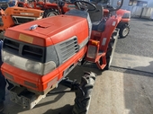 KUBOTA トラクター GL200D