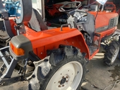 KUBOTA トラクター GL200D